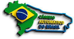 Câmbio Automático do Brasil